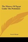 Samuel Sharpe - The History Of Egypt Under The Ptolemies