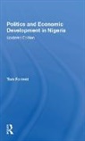 Tom Forrest - Politics and Economic Development in Nigeria