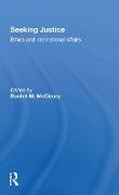 Rachel M Mccleary, Rachel M. McCleary - Seeking Justice Ethics and International Affairs