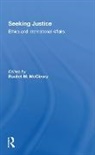 Rachel M McCleary, Rachel M. McCleary - Seeking Justice