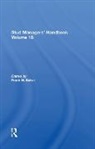 Frank H. Baker, Baker Frank H., Frank H. Baker - Stud Managers'' Handbook, Vol. 18