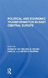 Peter Havlik, Havlik Peter, Hanspeter Neuhold, Hanspeter Havlik Neuhold, Neuhold Hanspeter, Arnold Suppan... - Political and Economic Transformation in East Central Europe