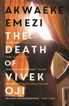 Akwaeke Emezi - The Death of Vivek Oji