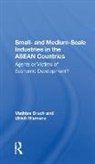 Mathias Bruch, Mathias Hiemenz Bruch, Bruch Mathias, Ulrich Hiemenz, Hiemenz Ulrich - Small and Mediumscale Industries in the Asean Countries