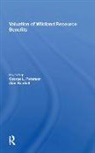 George Peterson, George (Usda Peterson, Peterson George, George L. Peterson, Alan Randall - Valuation of Wildland Resource Benefits
