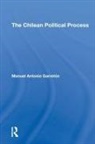 Manuel Antonio Garreton, Manuel Antonio Garretón, Sharon Kellum, Gilbert W. Merkx - Chilean Political Process