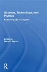 Gary Bryner, Gary C. Bryner - Science, Technology, and Politics