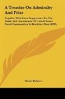 David Roberts - A Treatise On Admiralty And Prize
