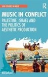 Nili Belkind - Music in Conflict