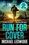 Michael Ledwidge - Run For Cover