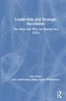 Gry Osnes, Gry Wilhelmsen Osnes, Osnes Gry, Agnes Wilhelmsen - Leadership and Strategic Succession