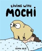 Gene Gemma, Gené Gemma, Gemma Gené - Living With Mochi