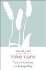 Andrews McMeel Publishing - Pocket Posh Take Care: Inspired Activities for Tranquility