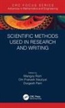 Mangey (Graphic Era University Ram, Om Prakash Nautiyal, Durgesh Pant, Mangey Ram, Mangey (Graphic Era University Ram, Ram Mangey - Scientific Methods Used in Research and Writing