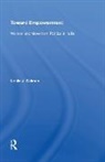 Leslie J Calman, Leslie J. Calman - Toward Empowerment
