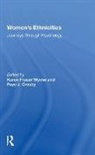 Karen F Wyche, Faye J. Crosby, Karen Fraser Wyche - Women''s Ethnicities