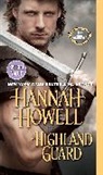 Hannah Howell - Highland Guard