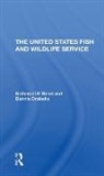 Dennis Drabelle, Drabelle Dennis, Nathaniel Pryor Reed, Nathaniel Pryor Drabelle Reed, Reed Nathaniel Pryor - U.s. Fish and Wildlife Service