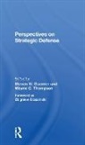 Barry M Blechman, Zbigniew Brzezinski, Steven W Guerrier, Steven W Thompson Guerrier, George Rathjens, George Guerrier Rathjens... - Perspectives on Strategic Defense