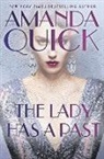 Amanda Quick - The Lady Has a Past