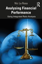 Nic La Rosa, Nic La Rosa - Analysing Financial Performance