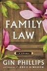 Gin Phillips - Family Law