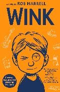 Rob Harrell, Harrell Rob - Wink