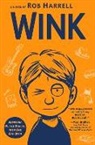 Rob Harrell - Wink