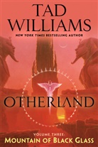 Tad Williams - Otherland: Mountain of Black Glass