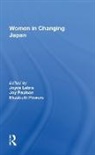 Joyce C Lebra, Joyce Lebra, Joy Paulson, Elizabeth Powers - Women in Changing Japan