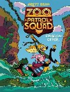 Brett Bean, Brett Bean - Kingdom Caper #1