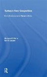 J. F. Brown, Graham Fuller, Graham E. Fuller, Fuller Graham, Paul B. Henze, Ian O. Lesser - Turkey''s New Geopolitics