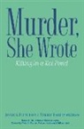 Terrie Farley Moran, Jessica Fletcher, Terrie Farley Moran - Murder, She Wrote: Killing in a Koi Pond