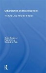 Paul K C Liu, Paul K.C. Liu, Alden Speare, Ching-lung Tsay - Urbanization and Development