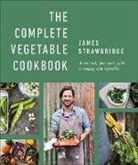 DK, James Strawbridge - The Complete Vegetable Cookbook