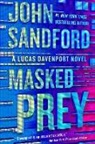 John Sandford - Masked Prey