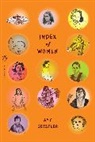 Amy Gerstler - Index of Women