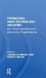 Brian H Muller, Jurgen Schmandt, Jurgen Wilson Schmandt, Schmandt Jurgen, Suzanne E Smith, Suzanne E Muller Smith... - Promoting High Technology Industry