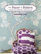 Susanna Salk - The Power of Pattern (new ed)