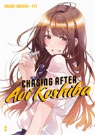 Fly, Takeoka Hazuki, Hazuki Takeoka, Fly - Chasing After Aoi Koshiba 2