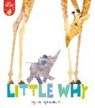 Jonny Lambert, Jonny Lambert - Little Why