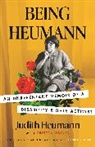 Judith Heumann, Kristen Joiner - Being Heumann