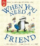 Suzanne Chiew, Caroline Pedler, Caroline Pedler - When You Need a Friend
