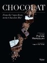 Pierre Marcolini, Marie-Pierre Morel, Chae Rin Vincent - Chocolat