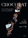 Pierre Marcolini, Marie-Pierre Morel, Chae Rin Vincent - Chocolat