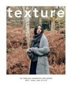 Erika Knight - Texture