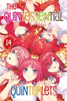 Negi Haruba - The Quintessential Quintuplets