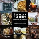 Jennifer May, Barbara Scott-Goodman, Jennifer May - Brooklyn Bar Bites
