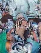 Negar Azimi, Joe Lin Hill, Robert Hobbs, Joe Lin-Hill, J Yau, John Yau - Ali Banisadr