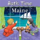 Suwin Chan, Adam Gamble, Mark Jasper - Bath Time Maine